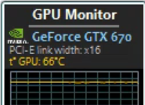 GPU Monitor