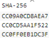 File Integrity Verifier