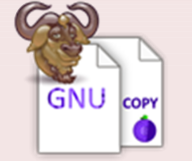 GnuCopy