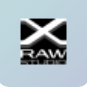 FUJIFILM X RAW STUDIO