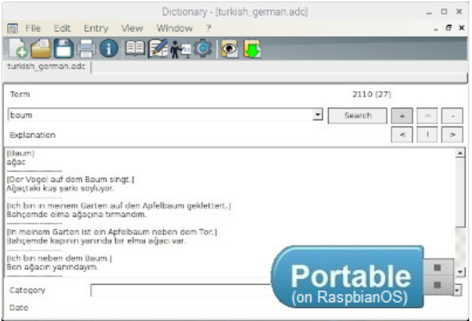 WinMTR screenshot