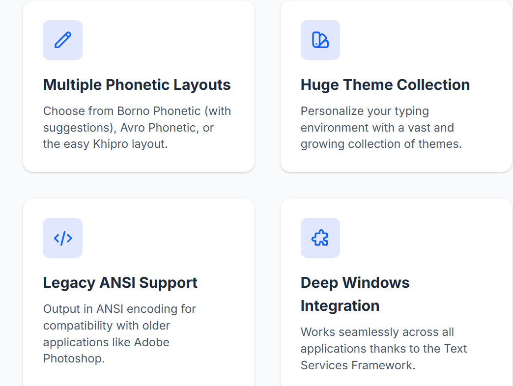 Borno Drops screenshot