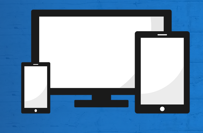 SRWare Iron screenshot