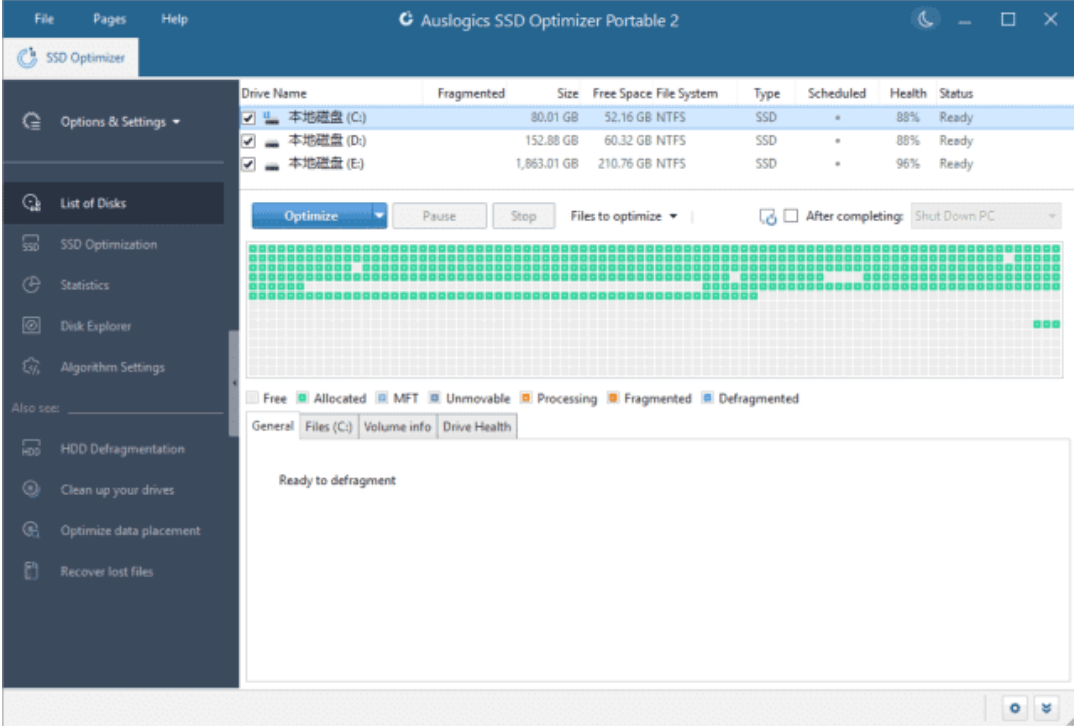 Film.Strip.Explorer screenshot
