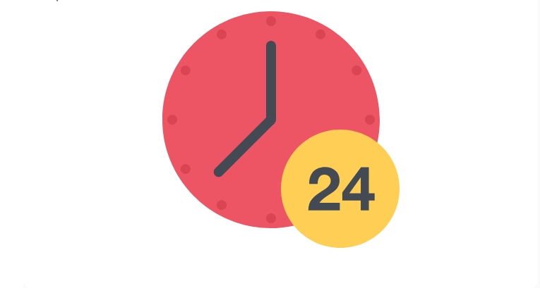 Countdown Timer screenshot